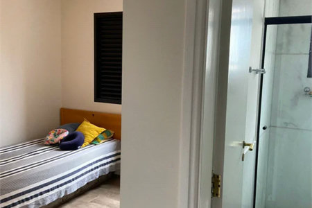 Apartamento à venda com 3 suítes em Vila Andrade, São Paulo, SP