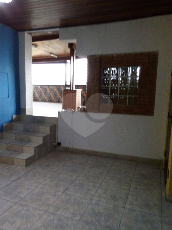 Sobrado à venda com 4 quartos em Jardim Ana Maria, Santo André, SP