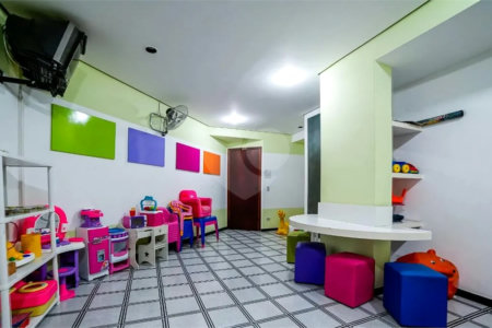 Apartamento à venda com 3 suítes em Vila Maria, São Paulo, SP