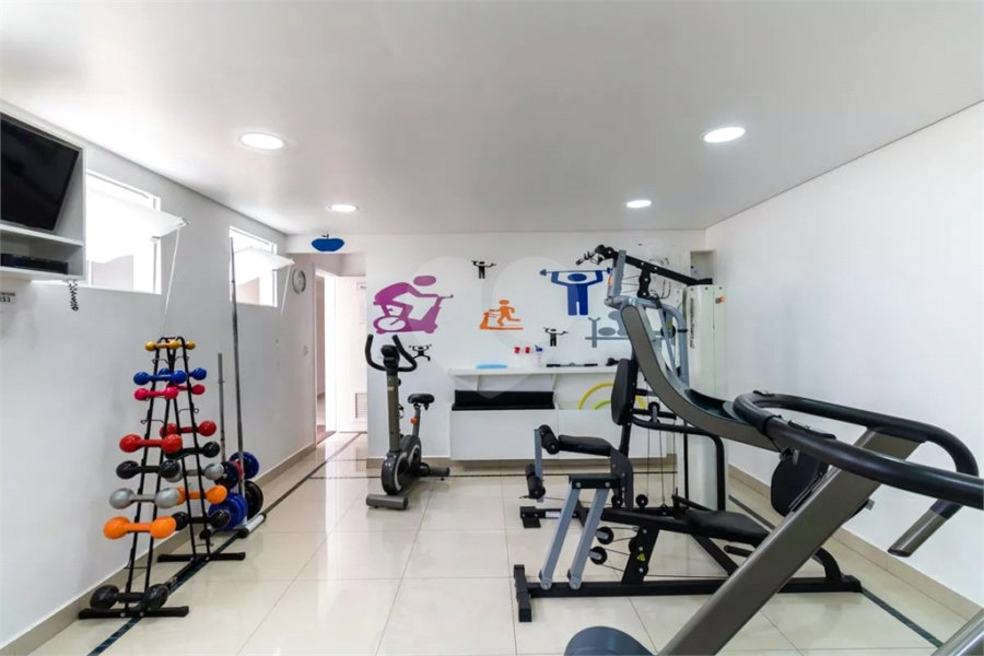 Apartamento à venda com 3 quartos, sendo 1 suíte, em Vila Maria, São Paulo, SP