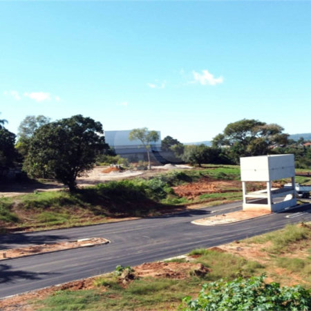 Terreno à venda no condomínio Loteamento Reserva dos Lagos, Sorocaba - SP