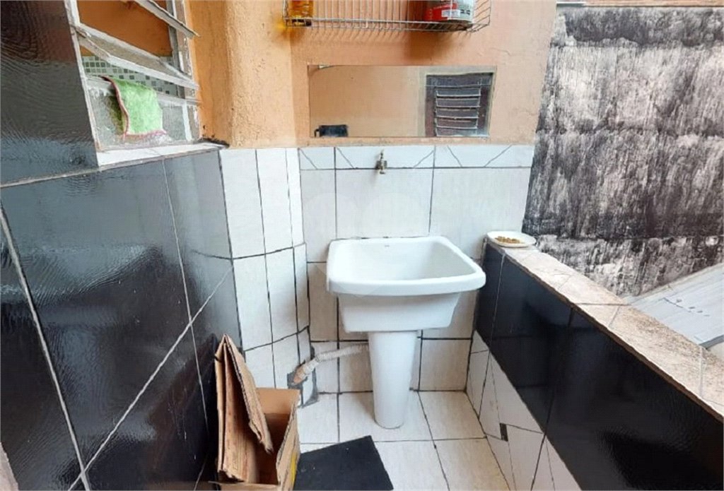 Apartamento à venda com 1 suíte em Pinheiros, São Paulo, SP