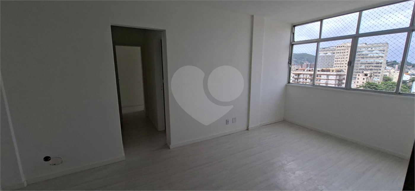 Apartamento à venda com 2 quartos em Andaraí, Rio de Janeiro, RJ