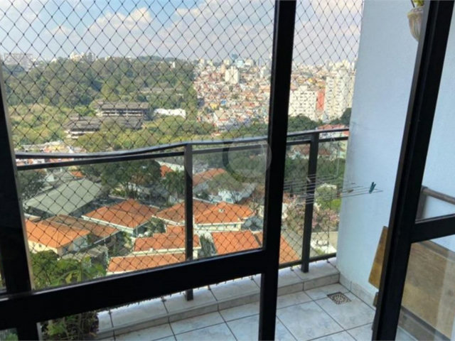 Apartamento à venda com 3 quartos, sendo 1 suíte,  em Mandaqui, São Paulo, SP