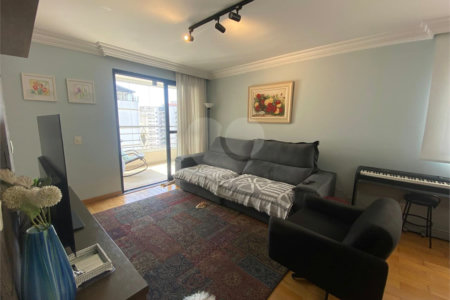Apartamento à venda com 4 quartos, sendo 2 suítes, em Vila Hamburguesa, São Paulo, SP