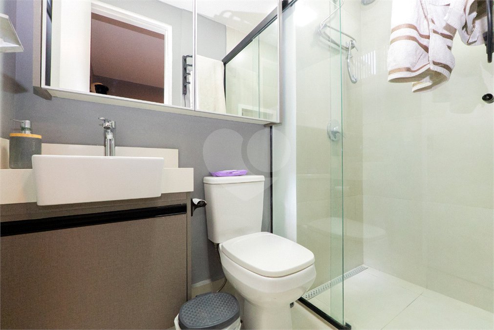 Casa à venda com 2 suítes no condomínio Kza Princesa Isabel, São Paulo - SP