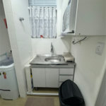 Apartamento à venda com 2 quartos em Jardim Itanhaém, Itanhaém, SP