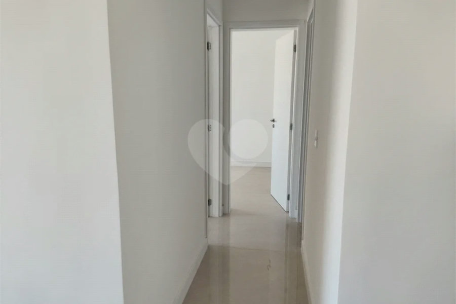 Apartamento à venda com 2 quartos, sendo 1 suíte, em Tucuruvi, São Paulo, SP