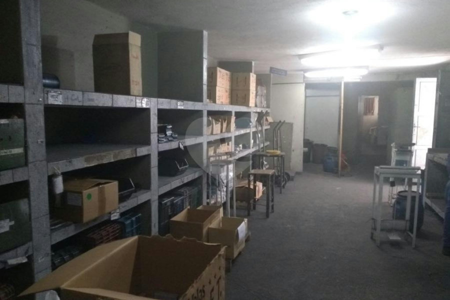 Prédio à venda em Casa Verde, São Paulo, SP