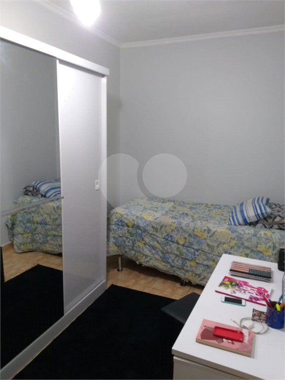 Sobrado à venda com 3 quartos, sendo 1 suíte,  em Freguesia do Ó, São Paulo, SP