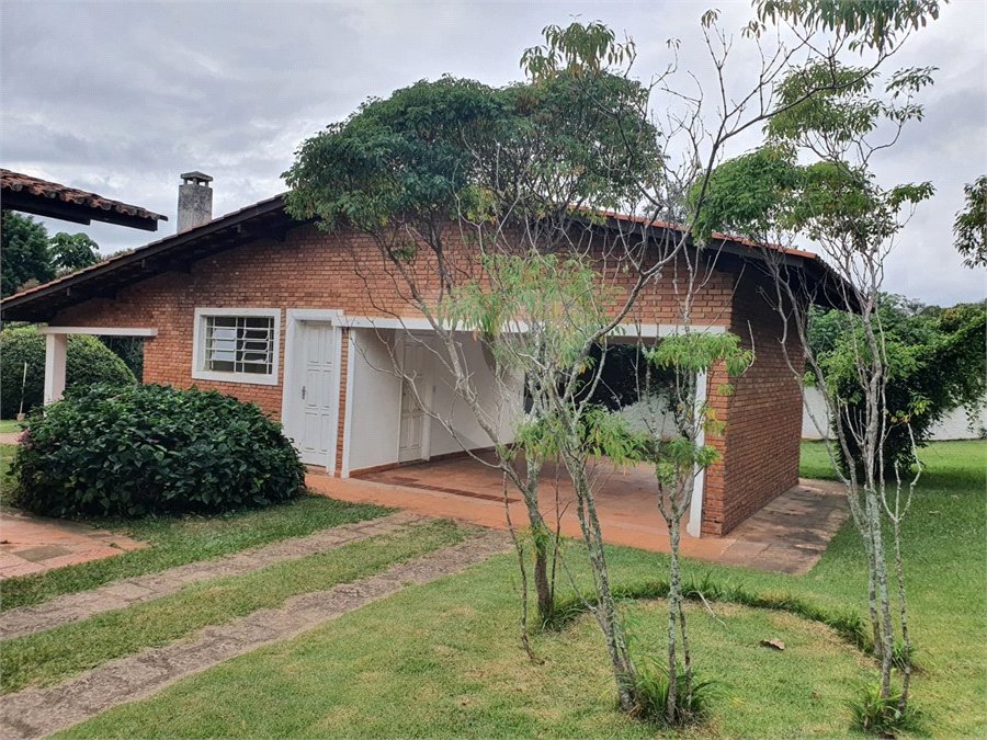Chácara à venda com 3 quartos, sendo 1 suíte, em Chácaras São Bento, Valinhos, SP
