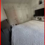 Apartamento à venda com 2 quartos, sendo 1 suíte,  em Vila Andrade, São Paulo, SP