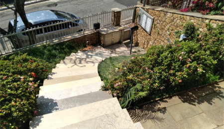 Casa à venda com 3 quartos, sendo 1 suíte,  em Jardim França, São Paulo, SP