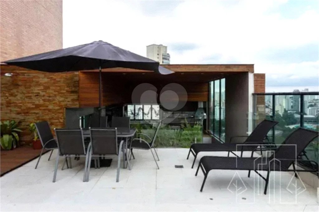 Cobertura com 3 dormitórios 4 vagas à venda, 400m² - Parque da Mooca