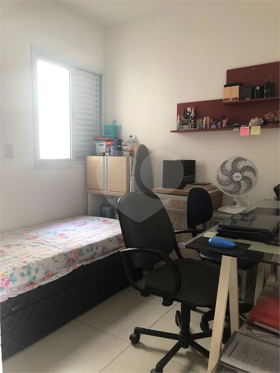 Casa à venda com 2 quartos no condomínio Residencial Iraci II, São Paulo - SP