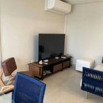 Apartamento Residencial à venda, Barra Funda, Guarujá - AP1804.