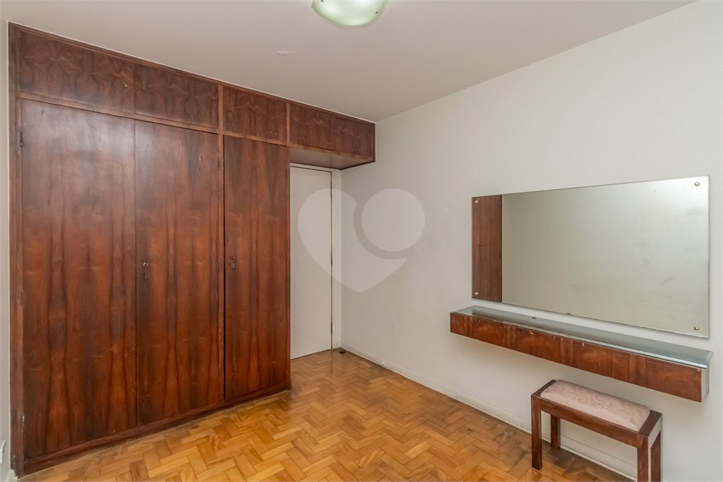 Apartamento à venda com 3 quartos em Água Branca, São Paulo, SP