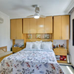 Apartamento à venda com 3 quartos, sendo 2 suítes, em Santo Amaro, São Paulo, SP