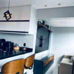 Apartamento à venda com 1 quarto em Jardim D'abril, Osasco, SP