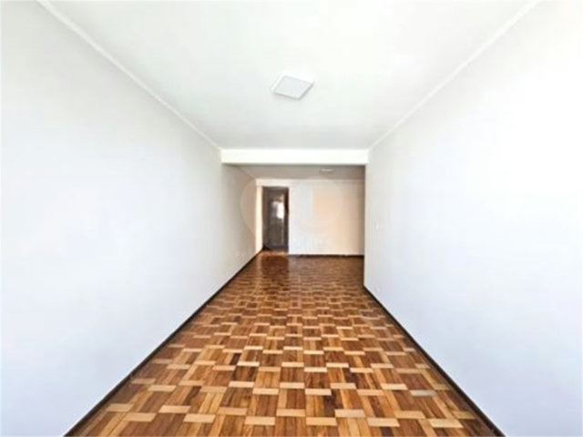 Apartamento à venda com 2 quartos em Santana, São Paulo, SP