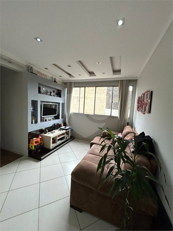 Apartamento à venda com 2 quartos em Limão, São Paulo, SP