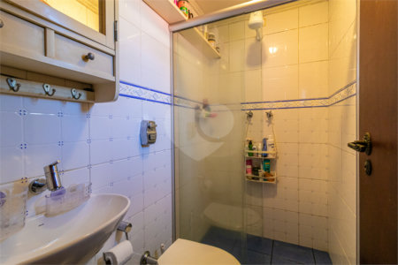 Casa de Vila à venda com 4 quartos, sendo 2 suítes, em Alto da Boa Vista, São Paulo, SP
