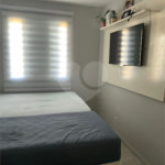 Apartamento à venda com 2 quartos em Horto, São Paulo, SP