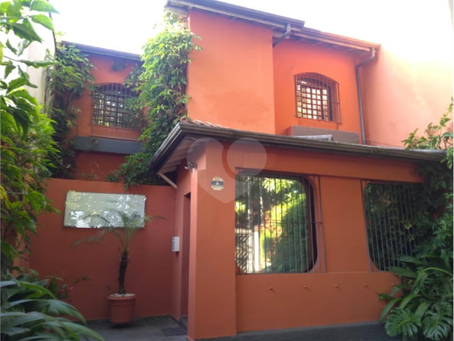 Sobrado à venda ou para alugar com 1 quarto em Alto da Boa Vista, São Paulo, SP