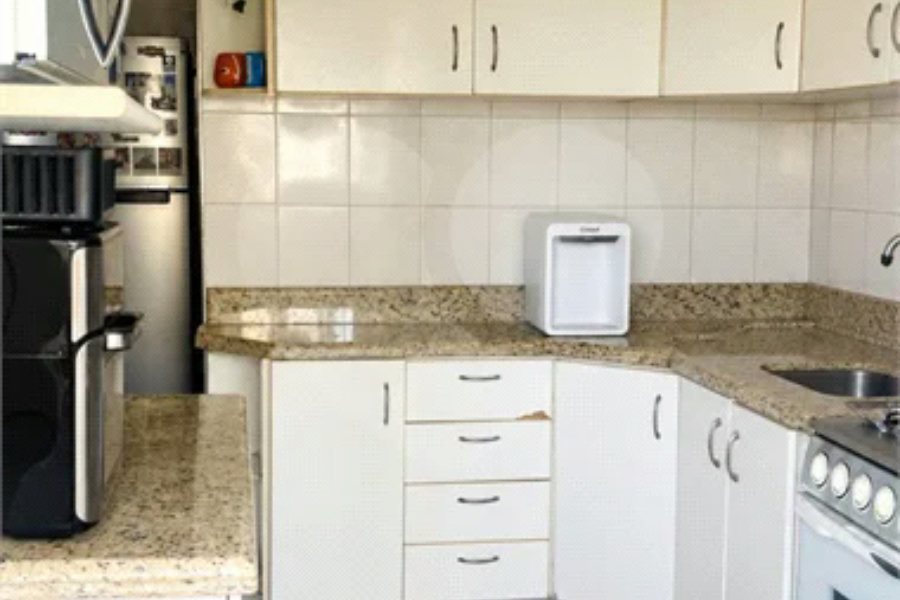 Apartamento à venda com 3 quartos, sendo 1 suíte, em Santana, São Paulo, SP