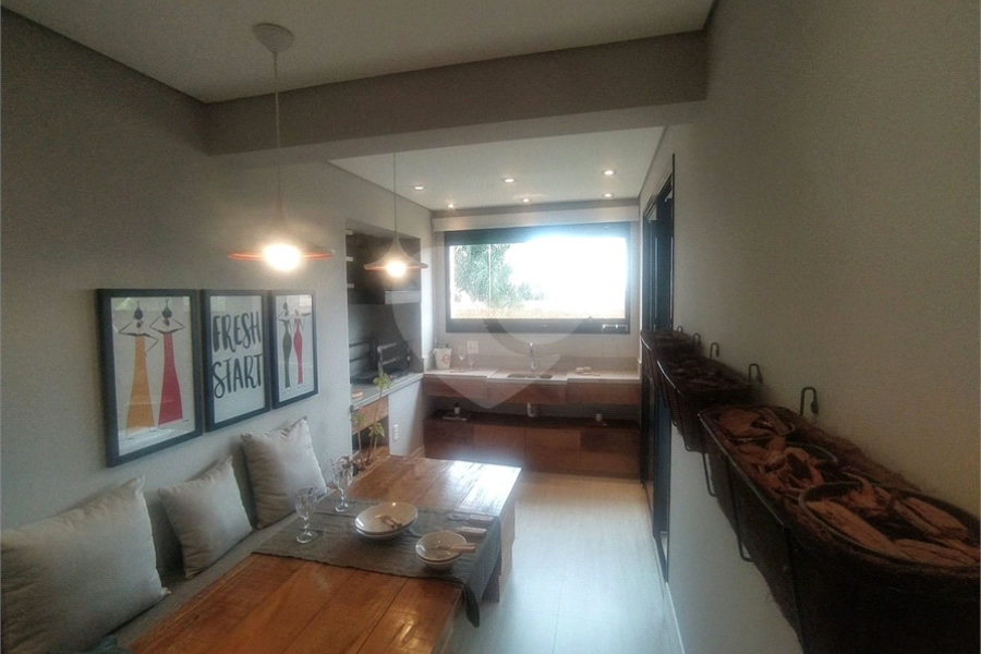Apartamento à venda com 4 quartos, sendo 3 suítes, em Santana, São Paulo, SP