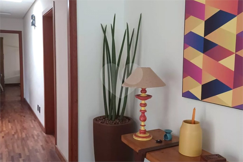 Casa Térrea à venda com 3 suítes em Alto da Boa Vista, São Paulo, SP