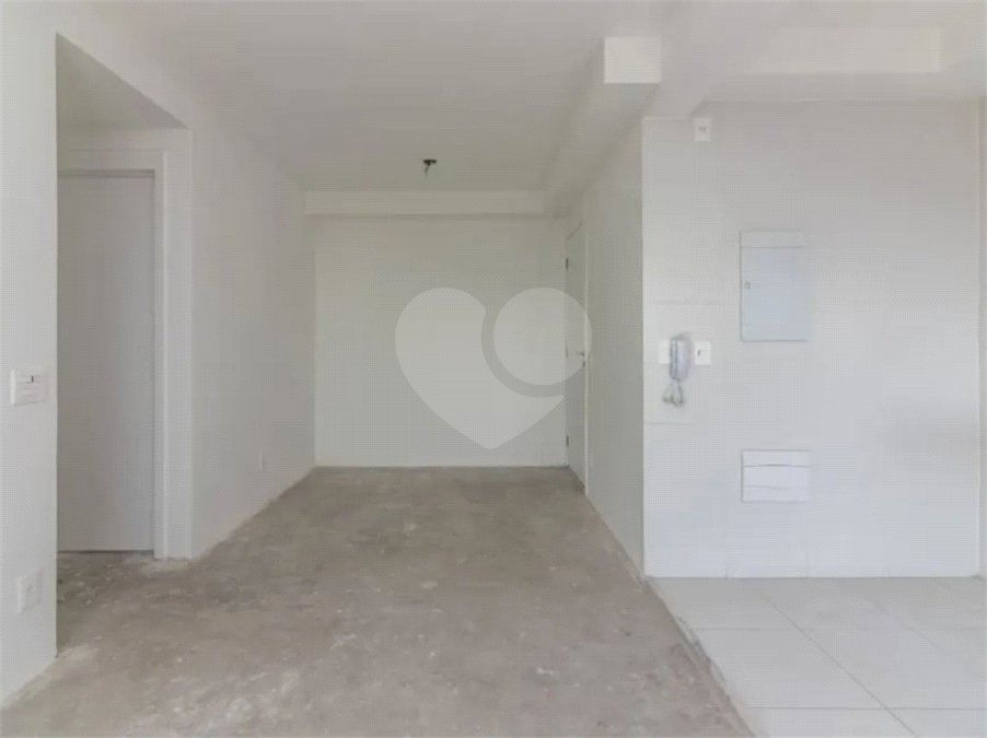 Apartamento à venda com 1 quarto em Vila Firmiano Pinto, São Paulo, SP