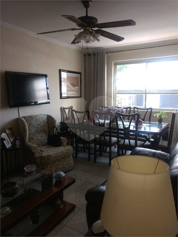 Apartamento à venda com 2 quartos em Vila Romana, São Paulo, SP