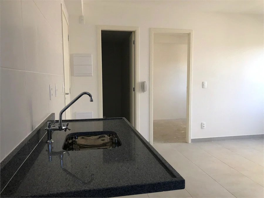 Apartamento à venda com 2 quartos em Vila Leopoldina, São Paulo, SP