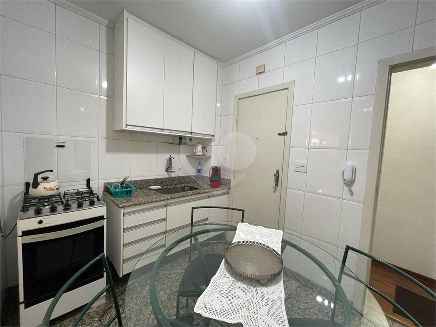 Apartamento à venda com 2 quartos, sendo 1 suíte, em Perdizes, São Paulo, SP