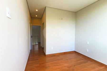 Casa à venda com 3 suítes no condomínio Terras de São Francisco, Sorocaba - SP