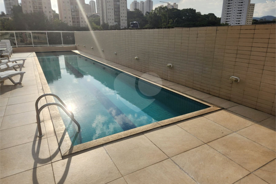 Apartamento à venda com 2 quartos, sendo 1 suíte, em Vila Aurora (zona Norte), São Paulo, SP