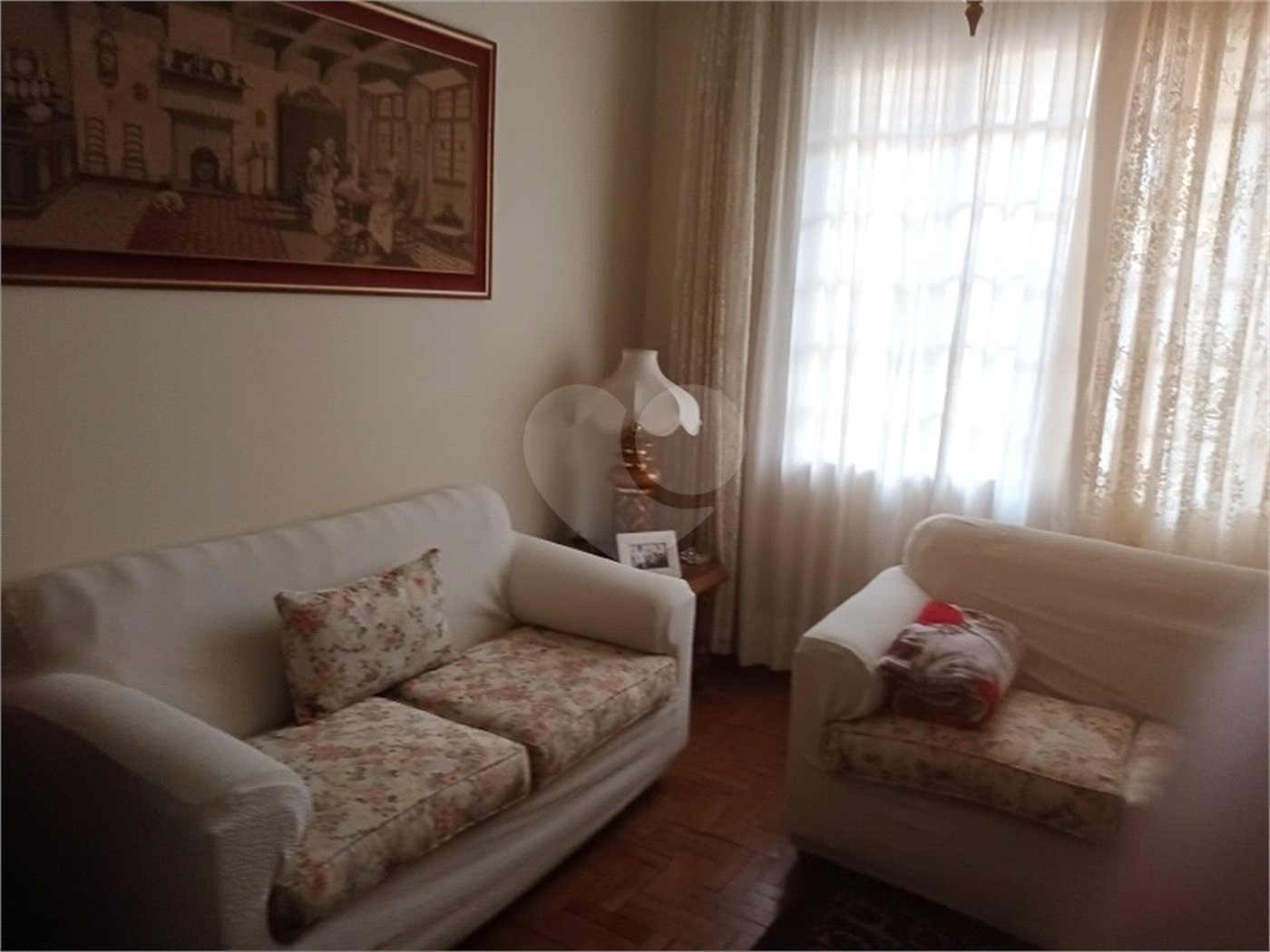 Sobrado à venda com 3 quartos em Cambuci, São Paulo, SP