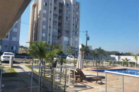 Apartamento à venda com 2 quartos em Jardim São Rafael I, Araraquara, SP
