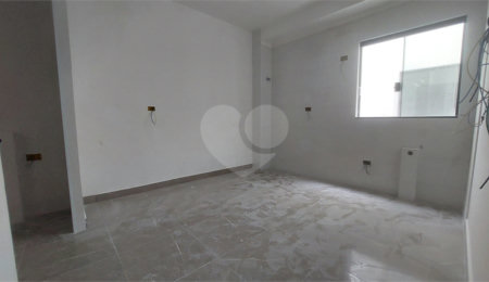 Casa à venda com 2 quartos no condomínio Residencial Abel, São Paulo - SP