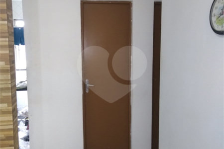 Apartamento à venda com 2 quartos em Cosmos, Rio de Janeiro, RJ