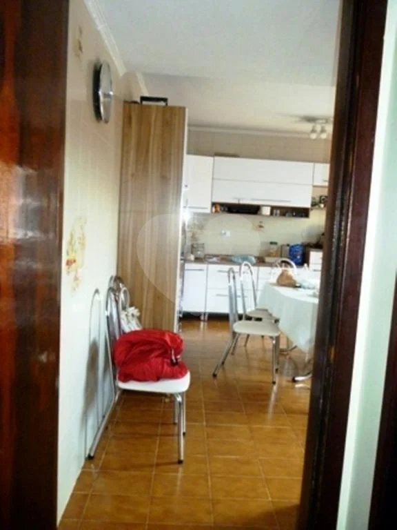 Sobrado à venda com 4 quartos, sendo 1 suíte, em Freguesia do Ó, São Paulo, SP