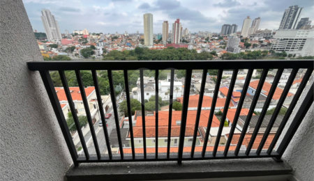 Apartamento à venda com 2 quartos em Vila Mazzei, São Paulo, SP