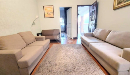 Casa à venda com 4 quartos, sendo 1 suíte,  em Lapa, São Paulo, SP