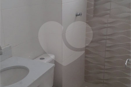 Casa à venda com 2 quartos no condomínio Residencial Casalbuono, São Paulo - SP