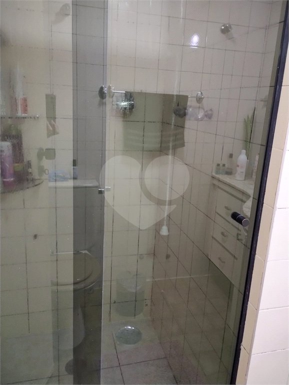 Apartamento à venda com 2 quartos em Santana, São Paulo, SP