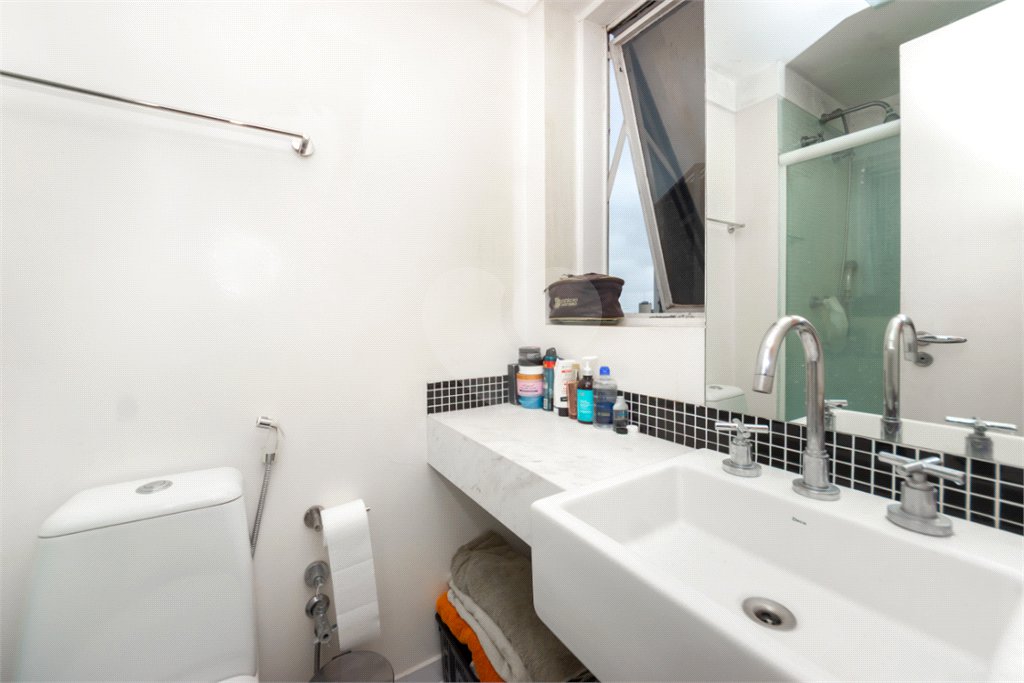 Duplex à venda com 4 suítes em Itaim Bibi, São Paulo, SP