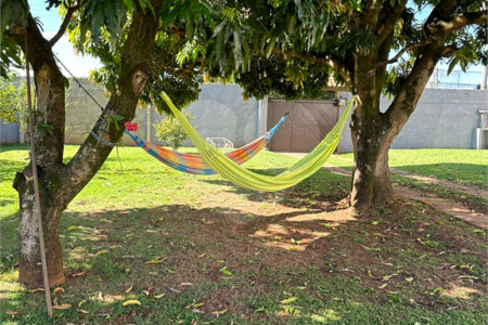 Chácara à venda com 4 quartos em Nova Veneza, Paulínia, SP
