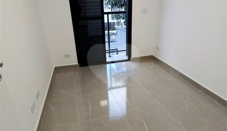 Apartamento à venda com 1 quarto em Parque Vitória, São Paulo, SP