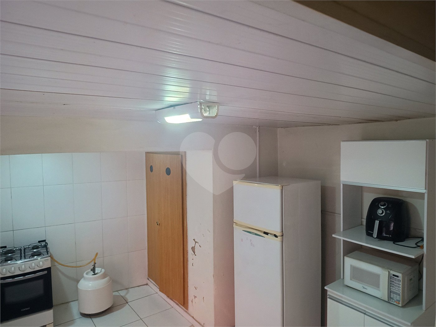 Sobrado à venda com 2 quartos em Vila Jaguara, São Paulo, SP